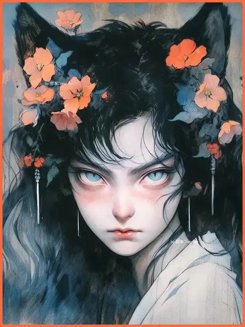 幻影旋律 18动漫在线